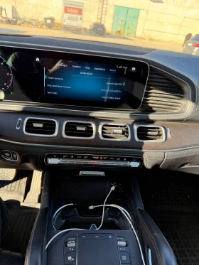 Mercedes-Benz GLE 400 400d 4MATIC, снимка 11