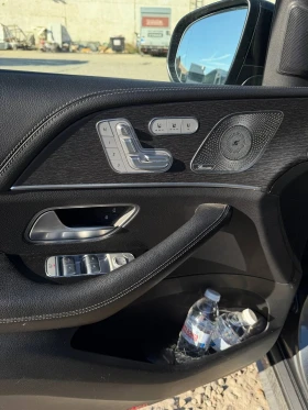 Mercedes-Benz GLE 400 400d 4MATIC, снимка 7