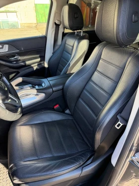 Mercedes-Benz GLE 400 400d 4MATIC, снимка 8