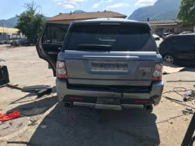     Land Rover Range Rover Sport 3.0d hse 189000km