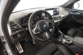 BMW X4 *XDRIVE*30d*M-SPORT*LED*CAM* | Mobile.bg   6