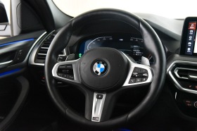 BMW X4 *XDRIVE*30d*M-SPORT*LED*CAM*, снимка 8 - Автомобили и джипове - 45277755