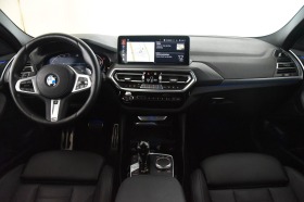 BMW X4 *XDRIVE*30d*M-SPORT*LED*CAM*, снимка 12 - Автомобили и джипове - 45277755