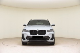 BMW X4 *XDRIVE*30d*M-SPORT*LED*CAM*, снимка 5 - Автомобили и джипове - 45277755