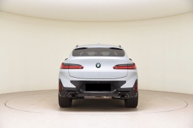 BMW X4 *XDRIVE*30d*M-SPORT*LED*CAM*, снимка 3 - Автомобили и джипове - 45277755