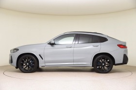 BMW X4 *XDRIVE*30d*M-SPORT*LED*CAM*, снимка 2 - Автомобили и джипове - 45277755