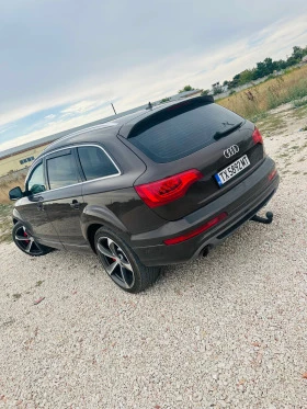 Audi Q7 FULL Ekstri /// PANORAMA /// Facelift, снимка 4