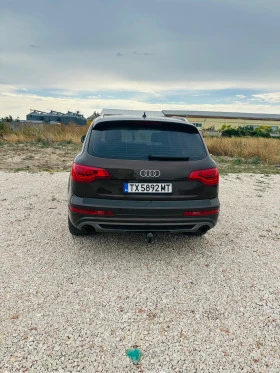 Audi Q7 FULL Ekstri /// PANORAMA /// Facelift, снимка 5