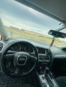 Audi Q7 FULL Ekstri /// PANORAMA /// Facelift, снимка 9