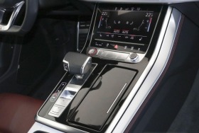 Обява за продажба на Audi SQ8 TDI* PANORAMA* BANG & OLUFSEN&HEAD UP* MATRIX ~ 185 856 лв. - изображение 7