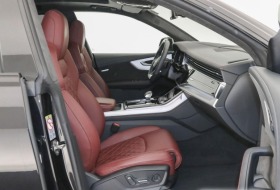 Обява за продажба на Audi SQ8 TDI* PANORAMA* BANG & OLUFSEN&HEAD UP* MATRIX ~ 185 856 лв. - изображение 9