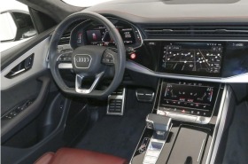 Обява за продажба на Audi SQ8 TDI* PANORAMA* BANG & OLUFSEN&HEAD UP* MATRIX ~ 185 856 лв. - изображение 5