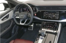 Audi SQ8 TDI* PANORAMA* BANG & OLUFSEN&HEAD UP* MATRIX | Mobile.bg    6