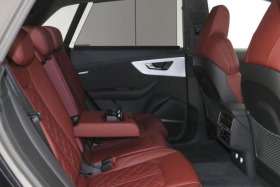 Обява за продажба на Audi SQ8 TDI* PANORAMA* BANG & OLUFSEN&HEAD UP* MATRIX ~ 185 856 лв. - изображение 10