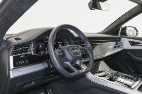 Audi SQ8 TDI* PANORAMA* BANG & OLUFSEN&HEAD UP* MATRIX | Mobile.bg    5