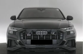 Audi SQ8 TDI* PANORAMA* BANG & OLUFSEN&HEAD UP* MATRIX | Mobile.bg    2