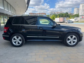 Mercedes-Benz GLK 220CDI 4MATIC, снимка 6