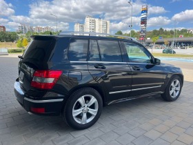 Mercedes-Benz GLK 220CDI 4MATIC, снимка 5