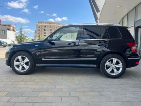 Mercedes-Benz GLK 220CDI 4MATIC, снимка 7