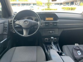 Mercedes-Benz GLK 220CDI 4MATIC, снимка 8