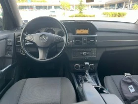 Mercedes-Benz GLK 220CDI 4MATIC | Mobile.bg    8