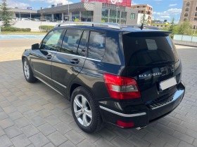 Mercedes-Benz GLK 220CDI 4MATIC, снимка 4