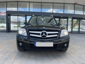 Mercedes-Benz GLK 220CDI 4MATIC, снимка 3