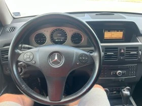 Mercedes-Benz GLK 220CDI 4MATIC | Mobile.bg    9