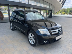 Mercedes-Benz GLK 220CDI 4MATIC, снимка 2