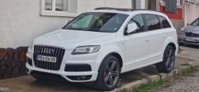 Audi Q7 S line 3, снимка 1