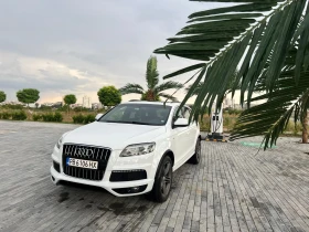 Audi Q7 S line 3, снимка 2