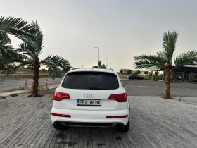 Audi Q7 S line 3, снимка 9