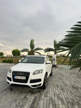 Audi Q7 S line 3 | Mobile.bg    3