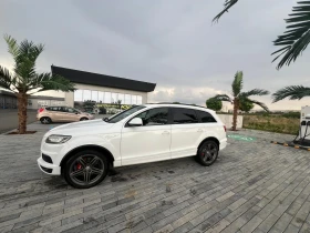 Audi Q7 S line 3, снимка 13