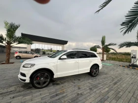 Audi Q7 S line 3 | Mobile.bg    14