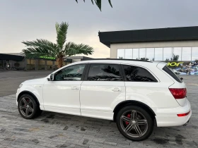 Audi Q7 S line 3, снимка 8