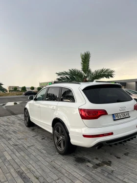 Audi Q7 S line 3, снимка 10