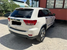 Jeep Grand cherokee Overland, снимка 1