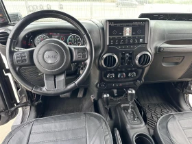 Jeep Wrangler Unlimited Sport ТОП СЪСТОЯНИЕ и Много ЕКСТРИ, снимка 4