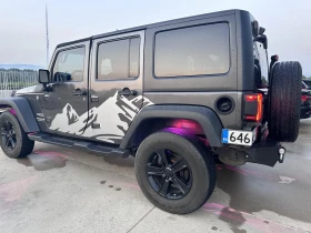 Jeep Wrangler Unlimited Sport      | Mobile.bg    3