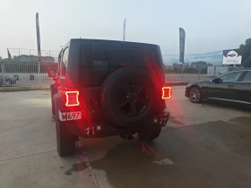 Jeep Wrangler Unlimited Sport ТОП СЪСТОЯНИЕ и Много ЕКСТРИ, снимка 5