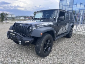 Jeep Wrangler Unlimited Sport      | Mobile.bg    1