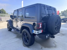 Jeep Wrangler Unlimited Sport ТОП СЪСТОЯНИЕ и Много ЕКСТРИ, снимка 13