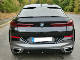 BMW X6 M40i xDrive, снимка 5