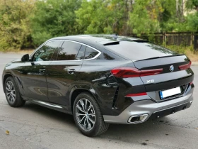 BMW X6 M40i xDrive, снимка 4