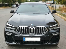 BMW X6 M40i xDrive | Mobile.bg    2