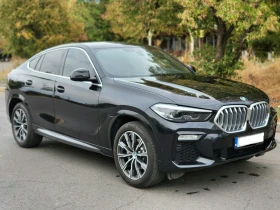 BMW X6 M40i xDrive, снимка 8