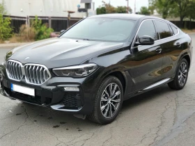 BMW X6 M40i xDrive, снимка 2