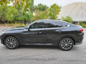 BMW X6 M40i xDrive, снимка 3