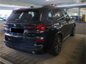 BMW X5 * 40d* M-SPORT* LED* NAVI* , снимка 4